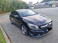 Usata Mercedes CLA200 Shooting Brake Premium 136 CV (100 kW) 2015 Station wagon