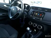 Usata Alfa Romeo Giulietta Exclusive 120 CV (88 kW) 2016 Utilitaria