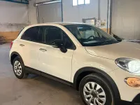 Usata Fiat 500 95 CV (69 kW) 2024 Bianco Station wagon