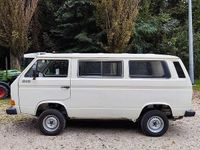 Usata VW T3 1992 Bianco Furgone