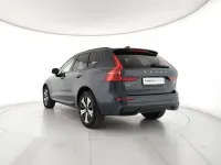 Usata Volvo XC60 Plus 253 CV (186 kW) 2023 Blu SUV