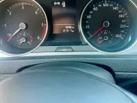 Usata VW Golf VII 90 CV (66 kW) 2015 Bianco Berlina