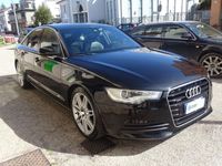 usata Audi A6 3.0 TDI 245 CV quattro S tronic S-Line