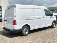 Usata VW T6 Business 149 CV (109 kW) 2017 Bianco Furgone