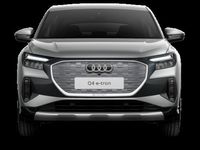 usata Audi Q4 e-tron Business Advanced 40 150,00 kW