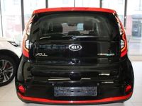 Usata Kia Soul 80 kW (110 CV) 2016 SUV