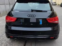 Usata Audi A1 S-Line 90 CV (66 kW) 2014 Utilitaria