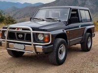 Usata Nissan Patrol 1995 SUV