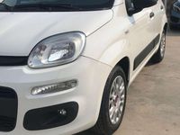 Usata Fiat Panda Easy 95 CV (69 kW) 2019 Bianco Utilitaria
