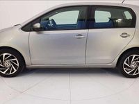 Usata VW up! Move 60 CV (44 kW) 2019 Grigio Utilitaria