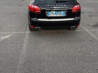 Usado Porsche Cayenne 250 CV (183 kW) 2014 Negro SUV