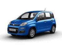 Usata Fiat Panda S 69 CV (50 kW) 2024 Blu Utilitaria
