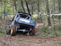 Usata Suzuki Samurai 1986 SUV