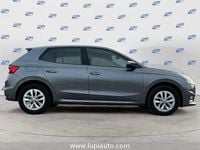 Usata Skoda Fabia Selection 80 CV (58 kW) 2024 Grigio Utilitaria