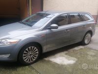 usata Ford Mondeo Mondeo 2.0 EcoBlue 150 CV S&S 5p. Titanium Business