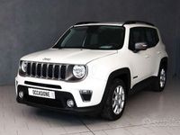 usata Jeep Renegade 1.6 MULTIJET 130CV LIMITED