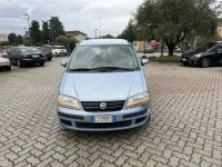 Usata Fiat Idea Dynamic 95 CV (69 kW) 2004 Monovolume