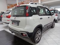 usata Fiat Panda Cross 0.9 TwinAir Turbo S&S 4x4