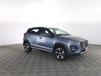 Usata DR DR 3.0 117 CV (86 kW) 2024 Grigio SUV