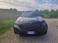 Usado BMW iX1 M Sport 103 kW (141 CV) 2023 Negro SUV