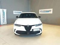 Usata Alfa Romeo Tonale Veloce 160 CV (117 kW) 2024 Bianco SUV