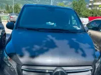 Usata Mercedes Vito 136 CV (100 kW) 2023 Furgone