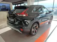 Usata Mitsubishi Eclipse Instyle 97 CV (71 kW) 2025 Nero Berlina
