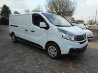 usata Fiat Talento 2.0 Ecojet 120CV PL-TN Furgone 12q