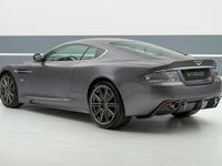 Usata Aston Martin DBS 517 CV (380 kW) 2009 Grigio metallizzato Coupé