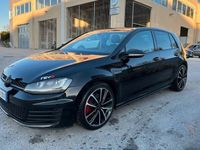 usata VW Golf GTD 2.0 TDI DSG 5p. BlueMotion Technology