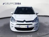 Occasion Citroën C3 PureTech 82 ch (60 kW) 2016 Blanc Berline