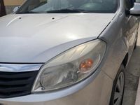 Usata Dacia Sandero 75 CV (55 kW) 2010 Utilitaria