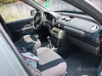 Usata Land Rover Freelander 111 CV (81 kW) 2005 SUV