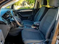 Usata VW Touran 105 CV (77 kW) 2015 Monovolume