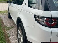 usata Land Rover Discovery Sport Discovery Sport 2.2 TD4 SE