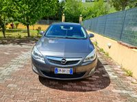 usata Opel Astra 1.7- 07/2012