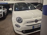 Usata Fiat 500 Dolcevita 69 CV (50 kW) 2024 Bianco gelato Utilitaria