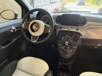 Usata Fiat 500 Dolcevita 69 CV (50 kW) 2022 Utilitaria