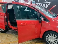 Usata Ford B-MAX 75 CV (55 kW) 2017 Rosso Monovolume