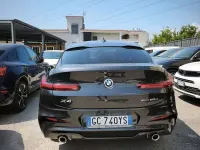 Usata BMW X4 M Sport 190 CV (139 kW) 2020 Other SUV