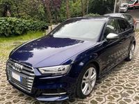 usata Audi S3 Sportback 2.0 tfsi quattro 310cv s-tronic