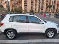 Usata VW Tiguan Trendline 122 CV (89 kW) 2013 SUV