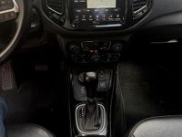 Usata Jeep Compass Limited 140 CV (102 kW) 2019 Nero SUV