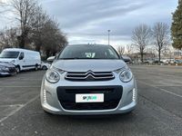 usata Citroën C1 1.0 VTi72 Feel