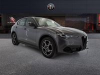 usata Alfa Romeo Stelvio 2.2 turbo 210cv sprint q4 at8