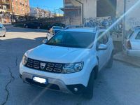 usata Dacia Logan 2ª serie - 2021