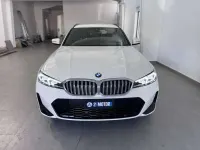 Usata BMW 320 M Sport 190 CV (139 kW) 2024 Bianco Station wagon