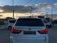 Usata BMW X5 Luxury Line 231 CV (169 kW) 2017 SUV