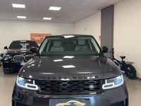 Usata Land Rover Range Rover Sport HSE 2019 Grigio SUV