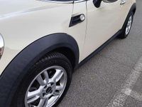 Usata Mini ONE 75 CV (55 kW) 2011 Utilitaria